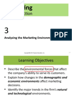 Principles of Marketing 03 MO Notes