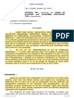 Petitioner, Respondents. Gambao & Hofileña A. E. Pacis: First Division