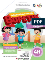 Kunci Jawaban Buku Bupetik Jilid 4h