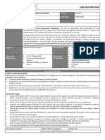 Job Title Country Division City/ Town Sub Division Incumbent Name Role Summary