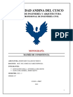 Monografía de Matriz de Consistencia - TESIS II - Antonella Leon