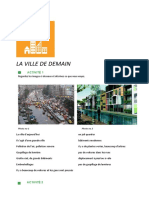 La Ville Durable