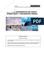 01 Geografía de Chile