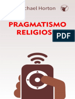 Pragmatismo Religioso Michael Horton Os Puritanos