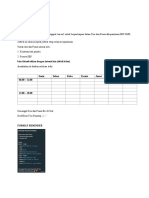 Format Doa Sep Omk