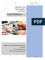 Antologia Electrónica