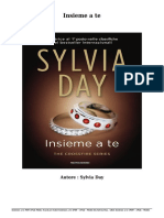 Scaricare Libri Insieme A Te Gratis Di Sylvia Day