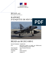Télécharger le rapport public BEAD-air-M-2013-009-I_