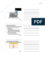 General Airport Layout