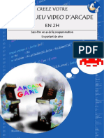 Ebook Jeux Video