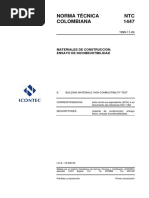 NTC 4114 | PDF