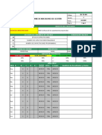 EFICACIA CAPACITACIONES 