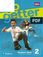 Go Getter 2 Student S Book HD