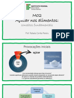 Açúcar Nos Alimentos