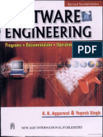 Toaz - Info Software Engineering KK Aggarwalpdf PR