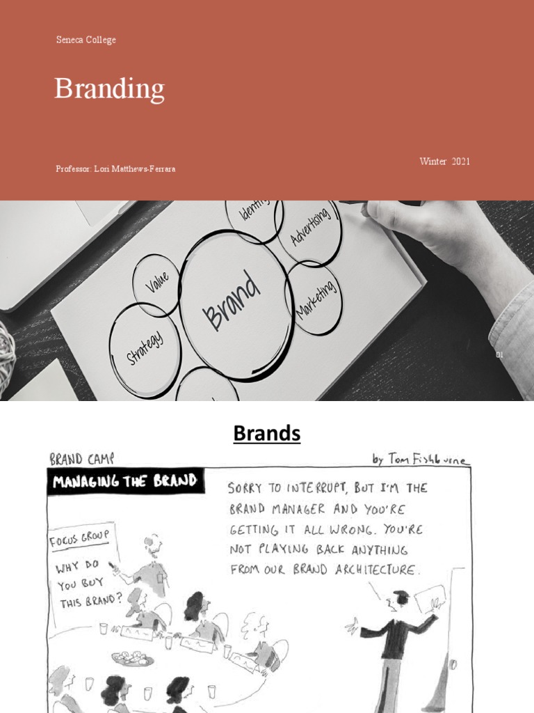 Week 7 Lecture 1 Deck | PDF | Brand | Promotion And Marketing ...