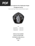 Download Hubungan Kompensasi Dan Penghargaan Dengan Peningkatan Kinerja by Huda Gus Nur SN56562011 doc pdf