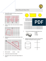 Download Bangun Ruang Dan Bangun Datar Kelas 4 by Siska Soedjat SN56562117 doc pdf