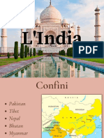 L'India