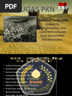 Download mahkamah internasional by Lintang Ramadhan SN56562439 doc pdf