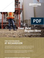 Richardson AG Brochure