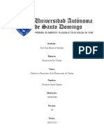 1 Objetivos de La Promoción de Ventas