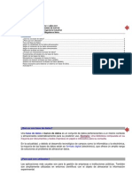 Apunte N-1 Base de Datos