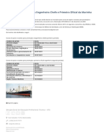 Exames Para Promoção a Engenheiro-Chefe e Primeiro Oficial Da Marinha Mercante _ Portal Institucional Da DGETP-UTU