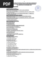 Extraordinaria 2021 Dic 29