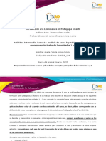 Formato 2 - Formato para Elaborar El Trabajo de Solución de Casos Con Conceptos Principales de Las Unidades 1 y 2