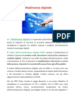 Cittadinanza digitale