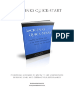 Backlinks Quick Start