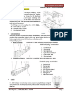 Meca Aid R&I Bogie Suspension