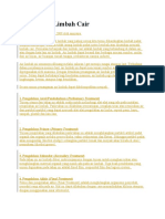 Download Pengolahan Limbah Cair by Niki Syerlia SN56563793 doc pdf
