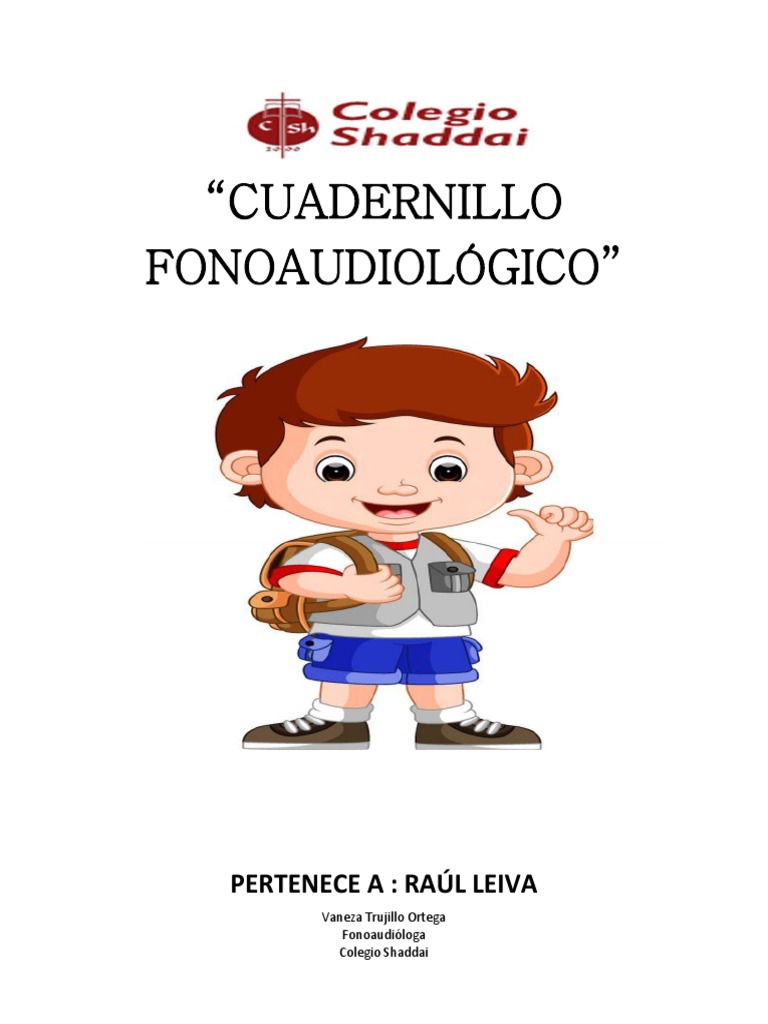 Cuadernillo PDF | PDF | Artes del Lenguaje y Comunicación | Hogar ...