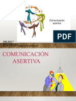 Comunicacion Asertiva Upn