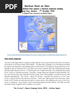 German Raid Simi 19431
