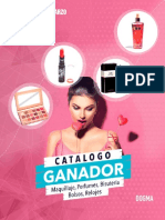 Catalogo Mayorista