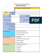 Ficha Propuesta Innovadora Fase 1