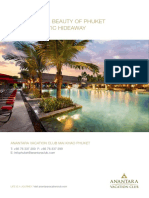 Anantara Vacation Club Mai Khao Phuket Fact Sheet Aug2020