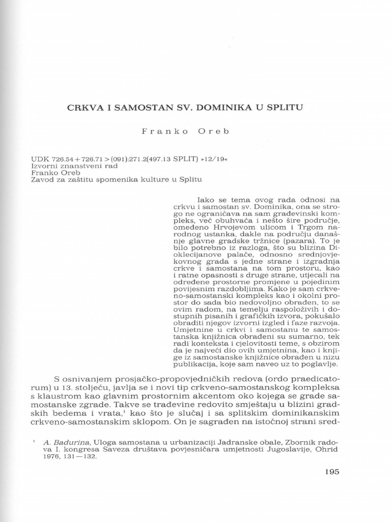 Oreb F. | PDF