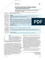 Characteristics of Vesicovaginal - En.id