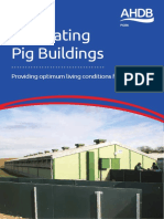 Ventilating Pig Buildings