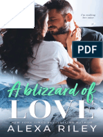 Blizzard of Love