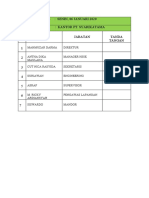 PT. Syarikatama Karyawan Daftar