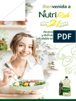 NutriGuia para NutriReto