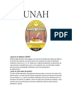 ¿Qué Es El Sistema LIDAR?