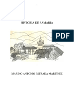 Historia de Samaria