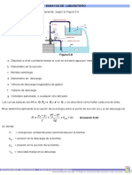 Ensayos de Laboratorio