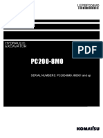 PB PC200-8M0 - Lepbp208m0